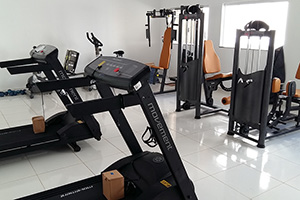 Academia da Saúde da Vila Santa Rita será inaugurada hoje