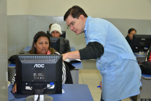 Senai “Paulo Stort” está com inscrições para cursos de Formação Inicial Continuada