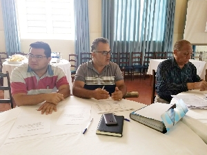 Secretaria de saúde realiza medidas de prevenção e controle da dengue