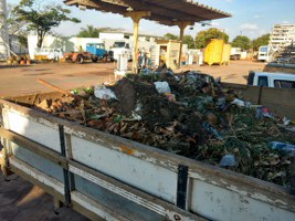 Prefeitura realiza trabalho preventivo em galerias pluviais