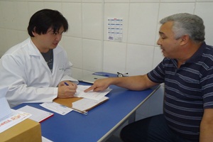 Pesquisa da FGV comprova avanços na saúde da microrregião de Tupã