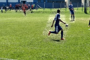 Campeonato Amador 2017 contou com a participação de 10 clubes