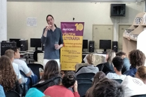 Última edição do programa recebe elogios e grande público presente