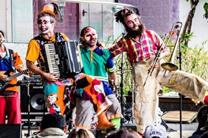 Prefeitura divulga agenda de eventos para março