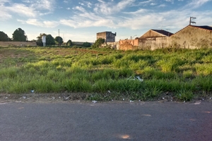 Construção da nova creche pode ser iniciada na próxima semana