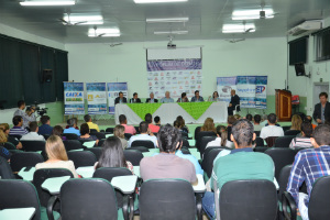 Evento termina com avaliação positiva pela volta dos debates e oficinas interativas
