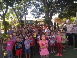 Prefeitura inicia distribuição de mais de 24 mil carnês de IPTU