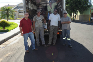 Mudança no trânsito requer atenção redobrada dos motoristas e pedestres