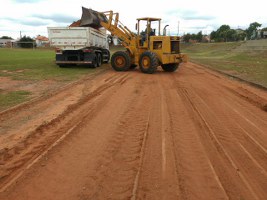 Prefeitura presta homenagem ao pioneiro Waldemar Buffulin