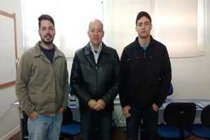 Sala do Empreendedor será inaugurada dia 15 de junho