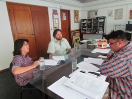 Gestores do Projeto Guri elogiam trabalho realizado no pólo de Tupã