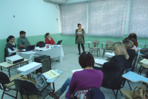 Projeto de Literatura e formação do leitor nas séries iniciais