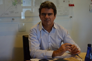 Ricardo agradece apoio da Câmara para instalação das Residências Terapêuticas