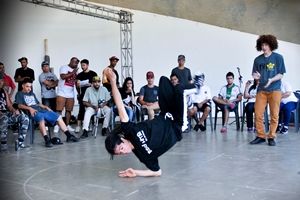 Programa Escola da Família comemorou 14 anos de existência