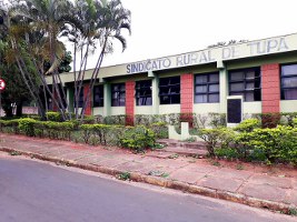 Programação do Move Tupã tem continuidade neste sábado