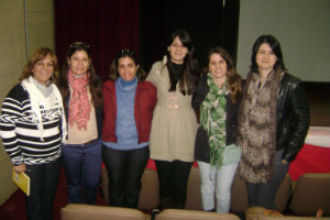 Diretoras do CRAS recebem capacitação sobre Convivência e Fortalecimento de Vínculos