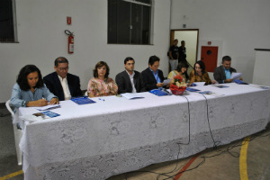 Faccat e Prefeitura realizam II Seminário sobre pesquisas didáticas e Bolsa Alfabetização