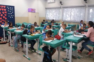 Escolas Municipais de Tupã participam da 19ª edição da Olimpíada Brasileira de Astronomia