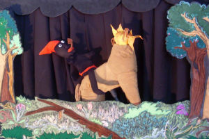 No mês do folclore;* “Lembralenda” é aposta do Circuito Cultural Paulista para público de Tupã