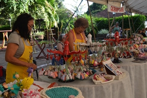 Projetos Culturais agitam fim de semana