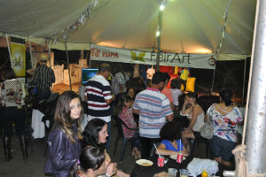 12ª FeirArt terá tema folclórico