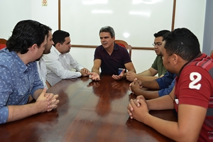 Deputado Federal Roberto de Lucena libera emenda de R$ 100 mil para Saúde de Tupã