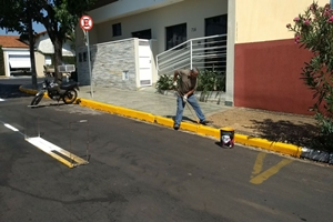 Prefeitura libera conversões à esquerda em diversas ruas do município