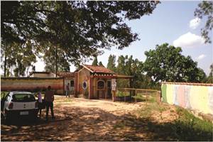 Câmara aprova convênio para liberação de recursos da reforma do Country