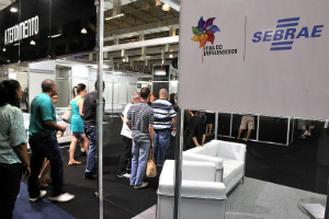 Empreendedores de Tupã podem participar do maior evento de empreendedorismo;* em São Paulo