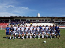 6ª rodada do Campeonato Amador 2018 será no próximo domingo (4)