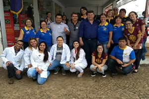 Saúde comemora saldo positivo da campanha “Novembro Azul“