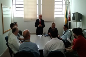 PROCON convoca fornecedores e apresenta balanço 2015