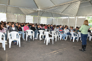 I Bienal cativou a população tupãense