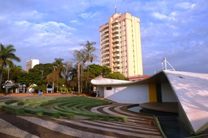 Arte na Praça de hoje terá apresentação dos alunos do Colégio Adventista