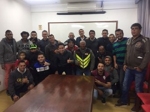 Prefeitura confirma realização do Campeonato Amador 2018