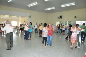 NATI retomará atividades em fevereiro