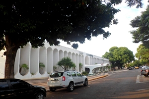 Prefeitura conta com Departamento de Tecnologia e Processos