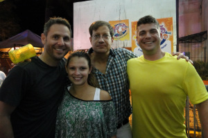 Carnaval de Tupã recebeu visitantes de todo o país e até do exterior