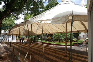 Prefeitura retoma hoje projeto Quinta com Arte