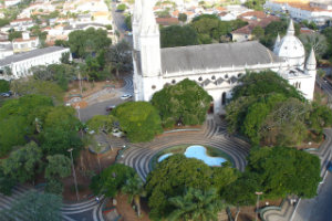 Tupã Criança movimenta cidade no sábado com atividades para toda a família