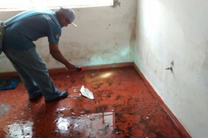 Prefeitura alerta população sobre aumento nos focos do Aedes aegypti