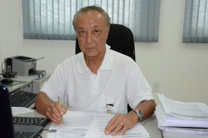 Quinta com Arte desta semana apresenta espetáculo “Canteiro de Obra”