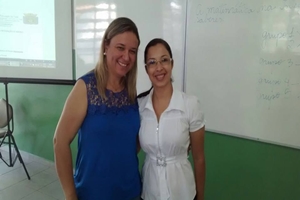 Professores de Tupã participam do 4º Ciclo de Formação do PNAIC