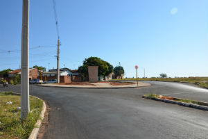 Missa no ginásio da Nova Tupã marca entregas e inaugurações deste domingo