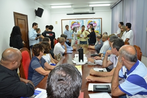 Prefeitura divulga programação do Tupã Junina 2017