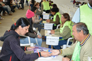 Entrega das 155 casas acontecerá ainda neste primeiro semestre