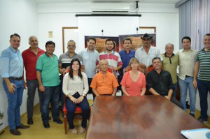 Prefeitura realiza lançamento da Comitiva dos Tropeiros 2018