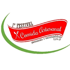 1º Festival de Comida Artesanal será realizado neste domingo