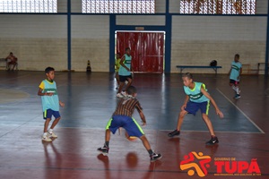 Aulas de basquete estão sendo oferecidas gratuitamente