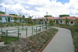 Estrutura está pronta e deve ser inaugurada nos próximos meses